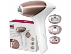 Depiladora de luz pulsada Philips Senseiq Lumea 9900 Bri973/00