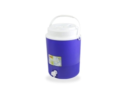 Termo Para Líquidos 7,5l Azul Hidalgo