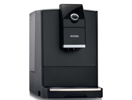Cafetera Automática Nicr790