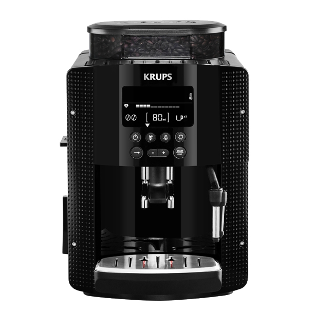 Cafetera KRUPS YY8135FD (15 bar)