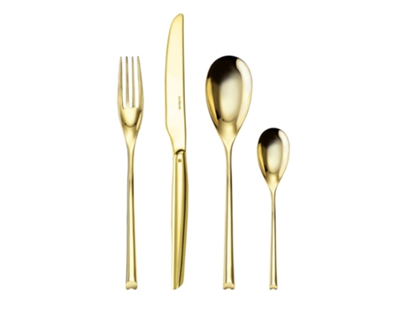 Cubertería de 24 piezas Sambonet H-Art