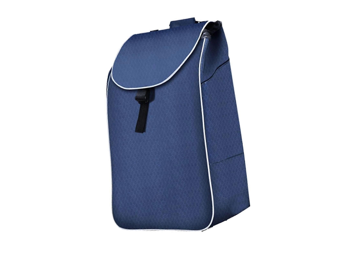Bolsa de repuesto para carrito de compras plegable GOKOCO