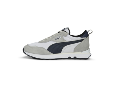 Zapatillas Retro PUMA Rider Fv Rewind Blanco (43)
