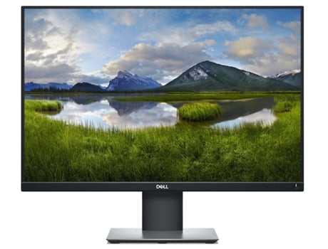 Monitor DELL P2421 (24.1" - 8 ms - 60 Hz)