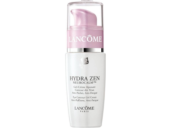 Crema de Ojos LANCÔME Hydra Zen (15 ml)