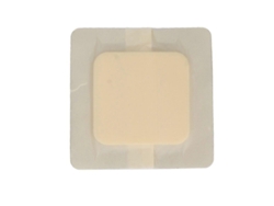 Apósito Hidrocoloide Adhesivo Impermeable Para Úlceras Por Presión, De Espuma, 12,5 X 12,5 Cm, Cno.087982