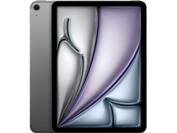 iPad Air APPLE (11'' - 512 GB - Wi-Fi + Cellular - Gris Espacial)