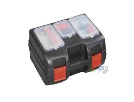 Maleta Porta Taladros 40X30X16 Cm SUINGA