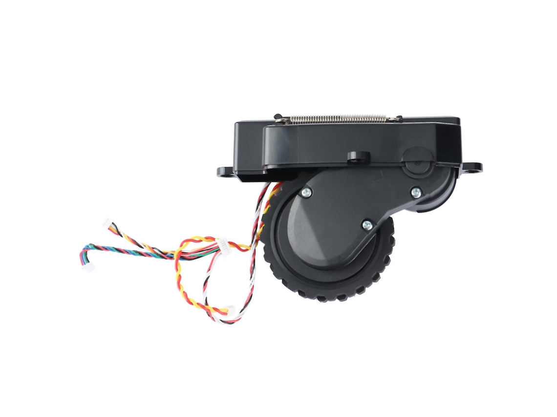 Se aplica a Proscenic M6 M6 Lds 3irobotix Crl 200a Robot Piezas Izquierdas
