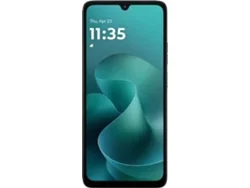 Smartphone MOTOROLA Moto G06 Power (6.88” - 4 GB - 256 MB - Tapiz)  