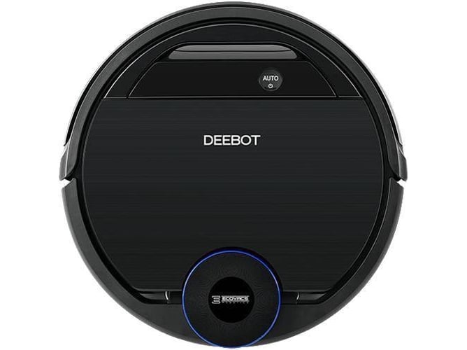 Aspirador Robot ECOVACS Deebot Ozmo 930 (Autonomía: 110 min)