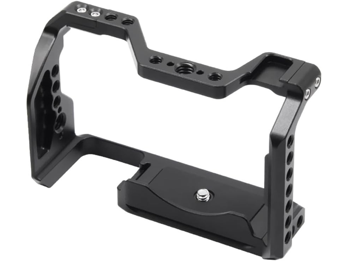Marco Protector Para Cámara Réflex Digital A6700, Estabilizador De Extensión