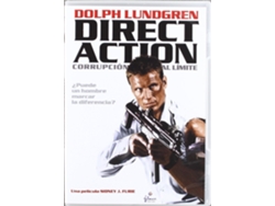 Dolph Lungred / Direct Action