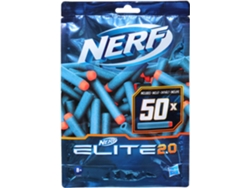 NERF Elite 2.0 Refill 50 (4,45 x 15,62 x 23,18 cm)