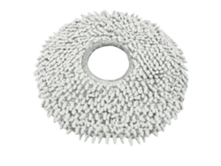 Cepillo Lateral Principal, Filtro Hepa, Paño De Fregona, Accesorios De Repuesto Para Aspiradora Robot X2s