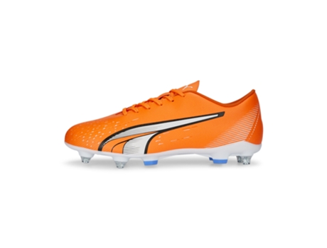 Botas de fútbol de Hombre PUMA Azul para Fútbol (42)