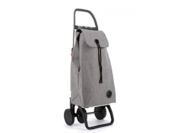 Carro De Compra Rolser I-Max Tweed 4L Gris (43 L)