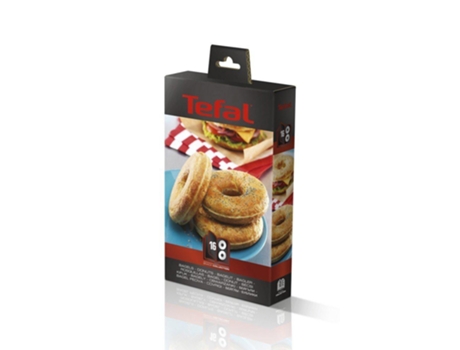 Tefal Xa801612 Parte y Accesorio para Sandwichera