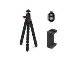 Trípode OHPA Pj-07 Negro