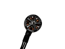 4 Pcs1pc / 4pcs Emax Tinyhawk Nanoscout 08015 22000kv Brushless Motor For Analog 65mm 1s Whoop Fpv Racing Drone
