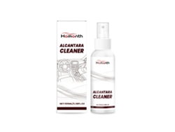Spray limpiador y de cuidado para el interior del coche