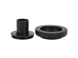 Anillo Adaptador T2-om Para Cámara Olympus Om, Tubo Extensor T Mount De 23.2mm Para Microscopio