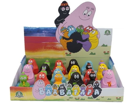 Figuras coleccionables GIOCHI PREZIOSI BAP00 (1 anos)