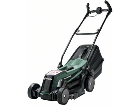Cortacésped BOSCH Easyrotak 36-550 (Baretool)
