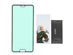 Protector De Pantalla De Vidrio Templado Para Protección Ocular Del Teléfono Para Huawei P20 Pro
