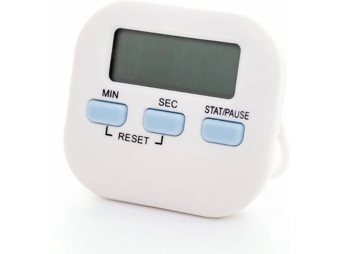 Temporizador ARTIZLEE qlm-timer-white