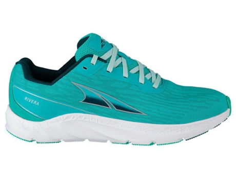 Zapatillas para Mujer ALTRA Running Rivera Verde para Corrida (EU 37)