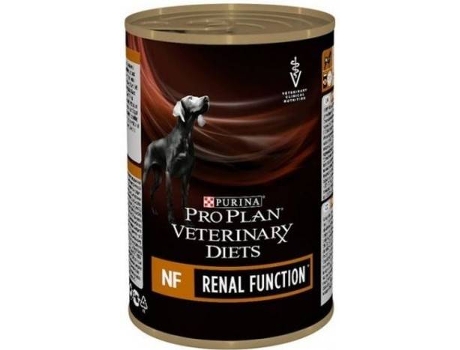 Pienso para Perros PURINA Dieta Veterinaria (400g - Húmedo)