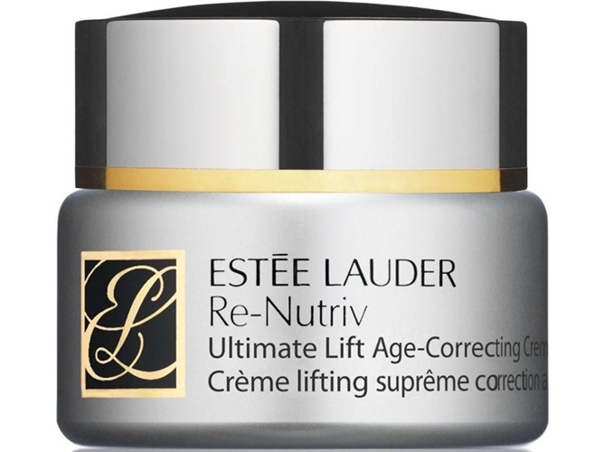 Crema Facial ESTÉE LAUDER Re-Nutriv Ultimate Lift (50 ml)