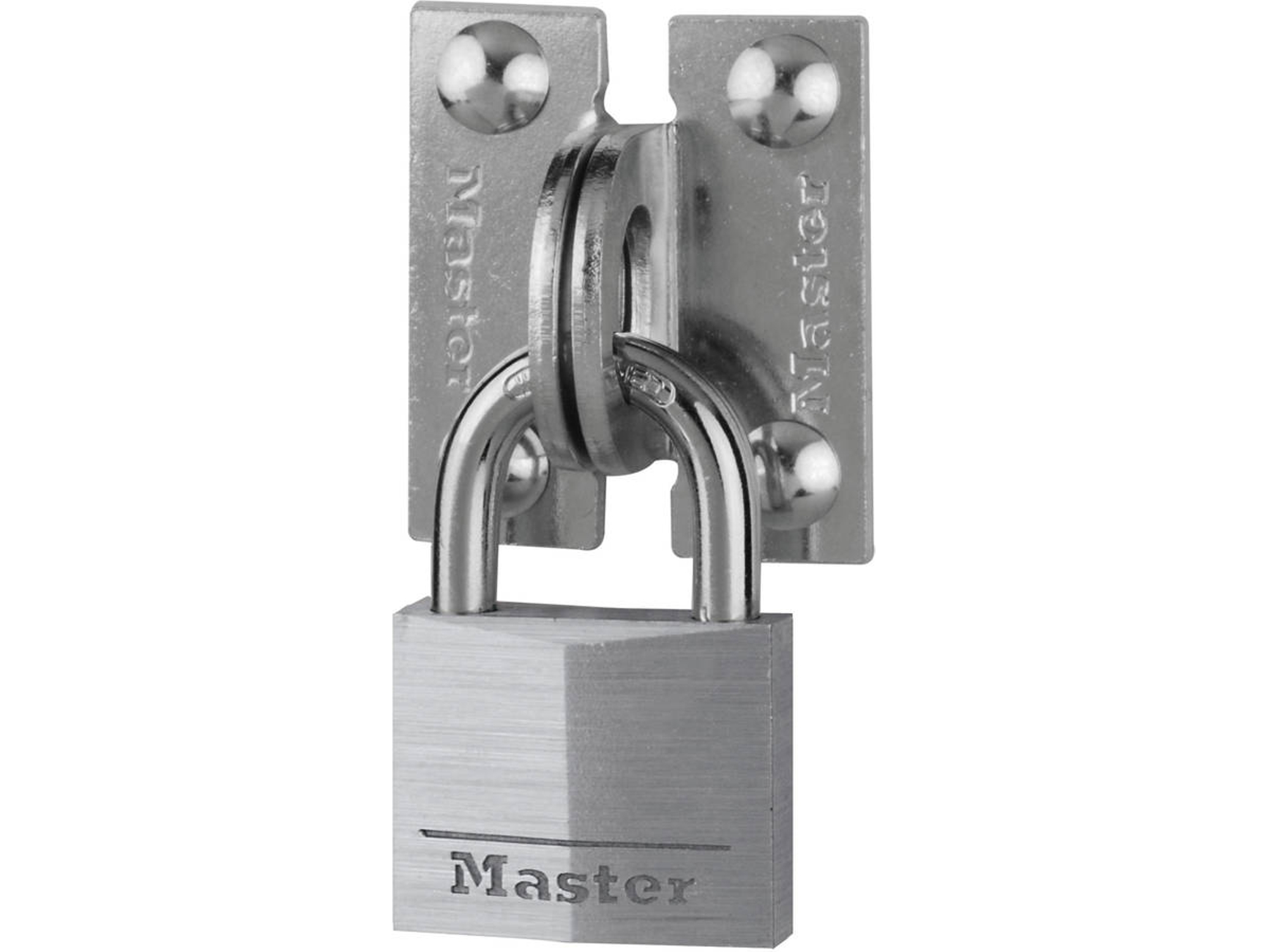 Candado MASTER LOCK 914060REURD