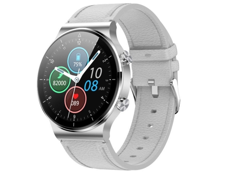 Smartwatch ENZON Gris