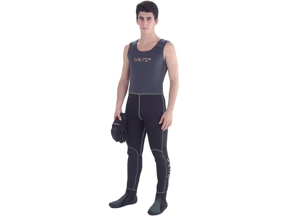 Trajes de Agua SPETTON Rockan (M)