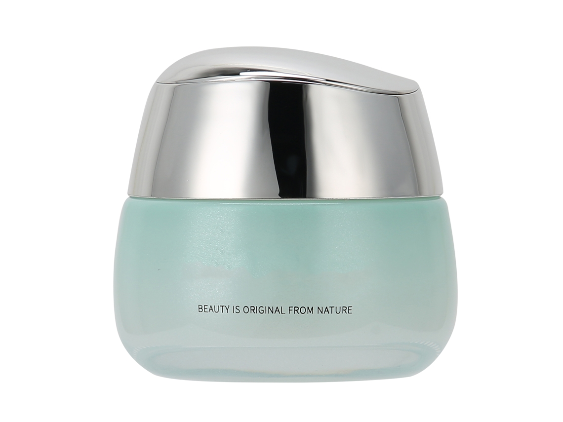 Crema Facial Reparadora Hidratante Antiarrugas Y Control De Grasa 50g Cuidado Facial