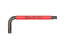 Llave Angular INDOOSTRIAL Wera 05022674001 (6.0 mm)