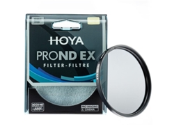 Filtro De Densidad Neutra Hoya Pro Nd-ex Nd8 De 72 Mm