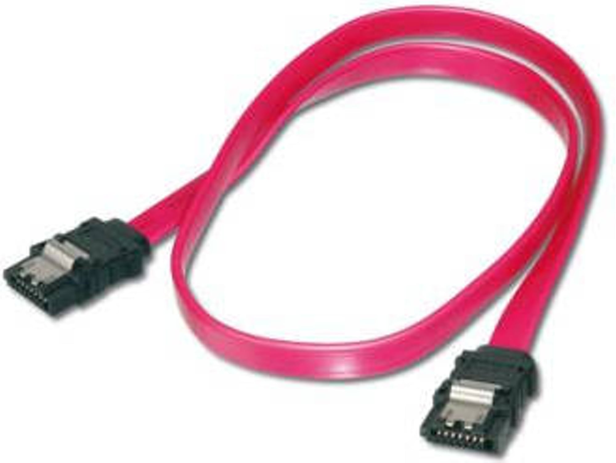 Cable SATA ASSMANN (SATA - SATA)