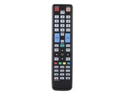 Mando A Distancia De Repuesto Bn59-01041a Para Controlador De Tv Inteligente Samsung
