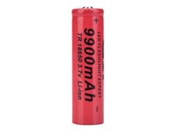 Batería 18650 (9900mah De Capacidad Recargable Para Linternas)