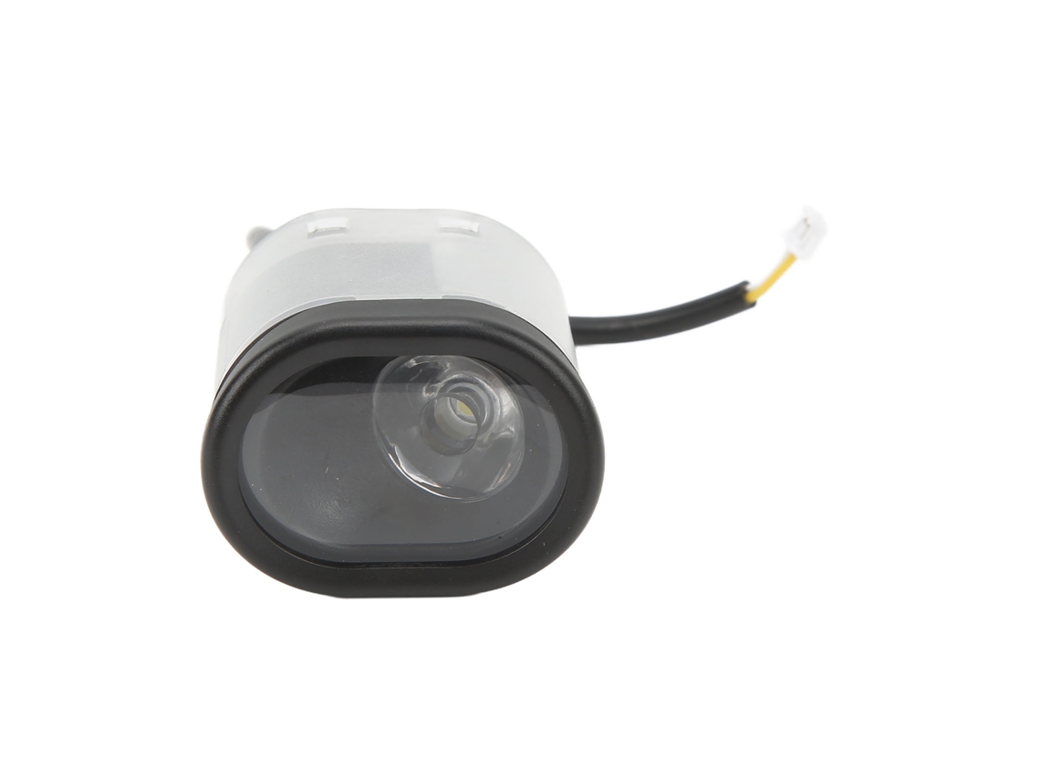 2026-farola Delantera Para Patinete Eléctrico Xiaomi Ninebot Es1 Es2 Es3 Es4 Accesorio Frontal De Iluminación