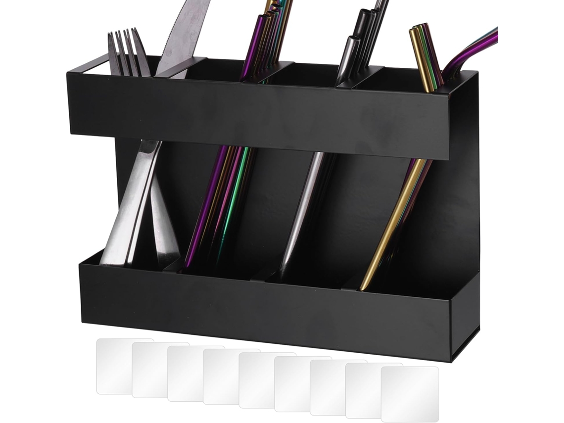 Organizador De Latas Soporte Extensible Para Botellas - Estante Automático Con Ruedas Para Bebidas Para La Cocina