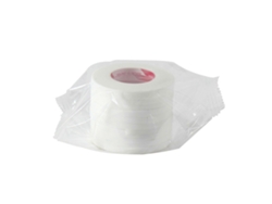 10 rollos de cinta adhesiva para pestañas postizas, herramientas individuales para extensiones de pestañas, cinta médica. Rosewell