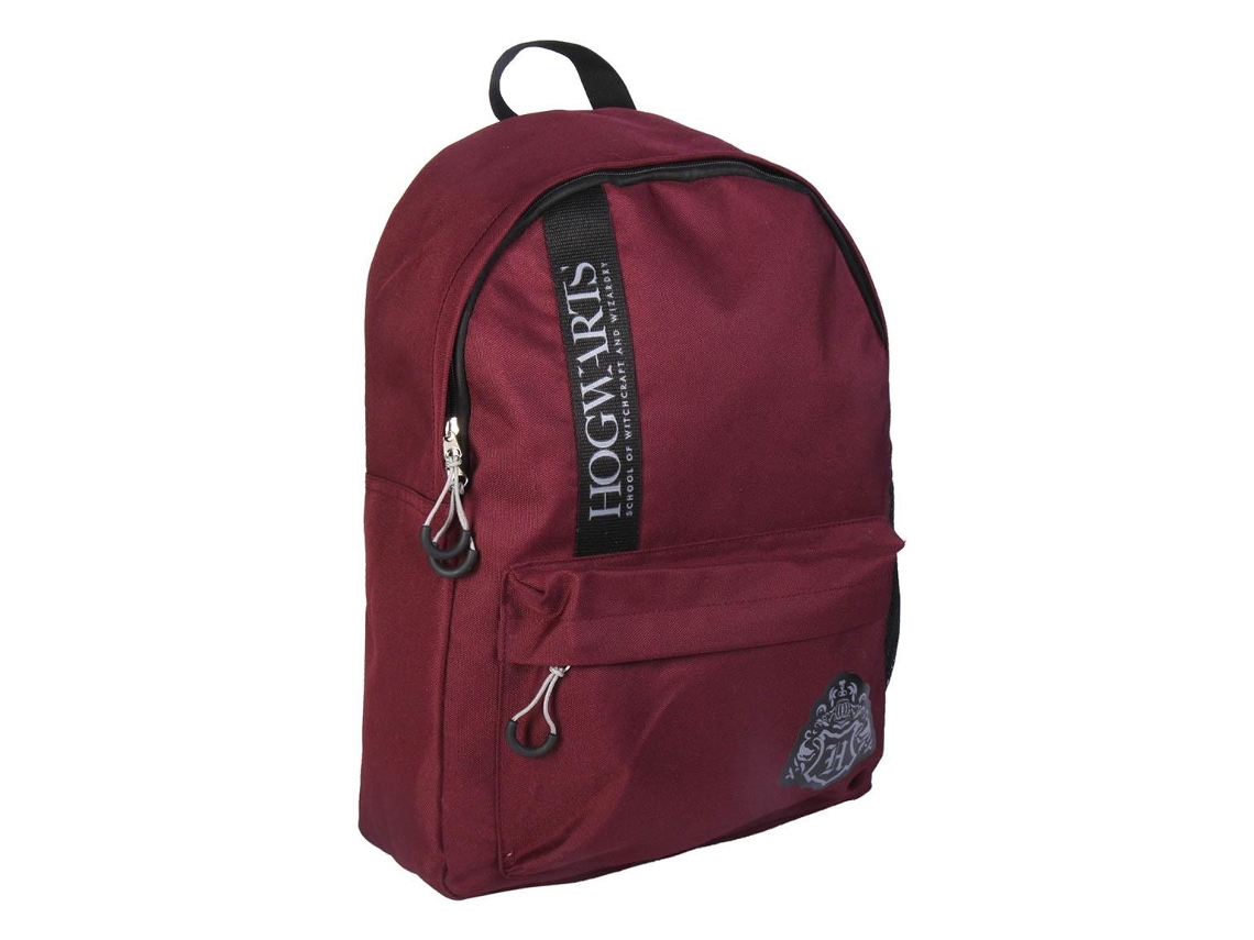 Mochila Adulto Harry Potter 44 cm CERDÁ LIFE'S LITTLE MOMENTS