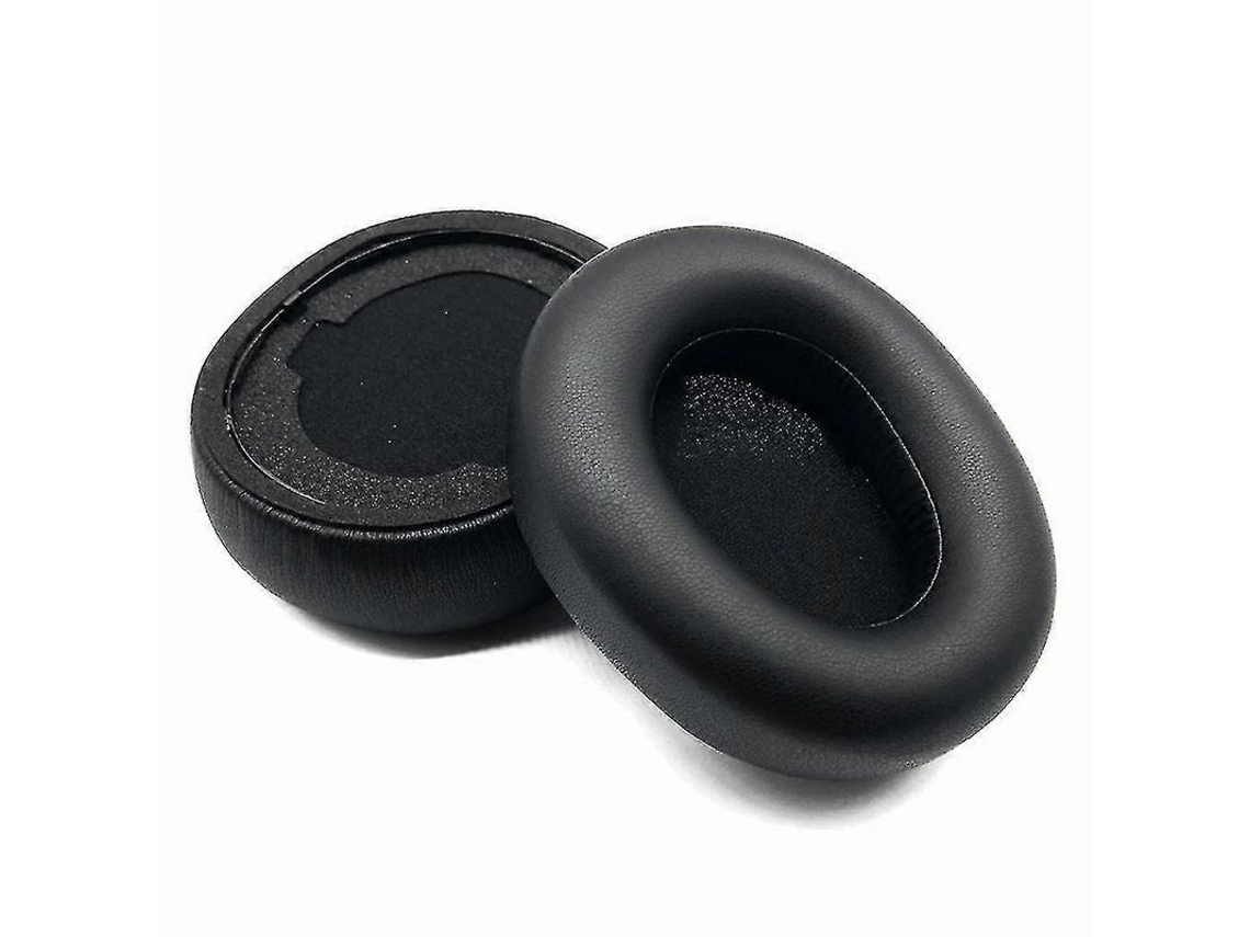 Almohadillas Para Auriculares Inalámbricos Steelseries Arctis Nova Pro: Comodidad Con Espuma Viscoelástica Y Bloqueo De Ruido.