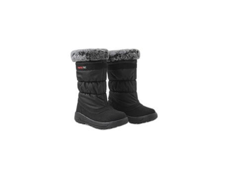 Botas REIMA de Niños (37 - Negro)