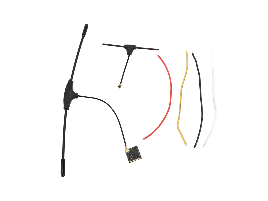 Módulo Fpv De Largo Alcance De 915 Mhz Para Receptor Radiomaster Tx16s Expresslrs Es900rx