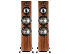 Altavoces POLK R700 Marrón 300 W (2 Unidades)